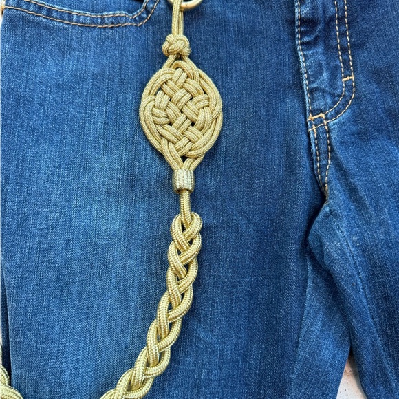 ESCADA nautical jeans, size 36(S), never worn - Picture 9 of 13